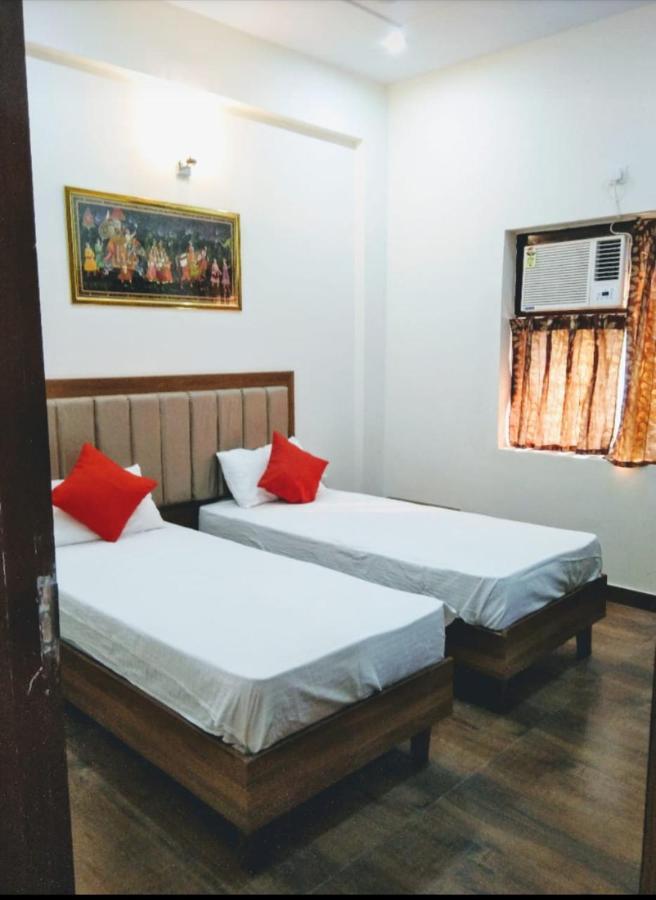 Taj Classic Agra Agra  Zewnętrze zdjęcie