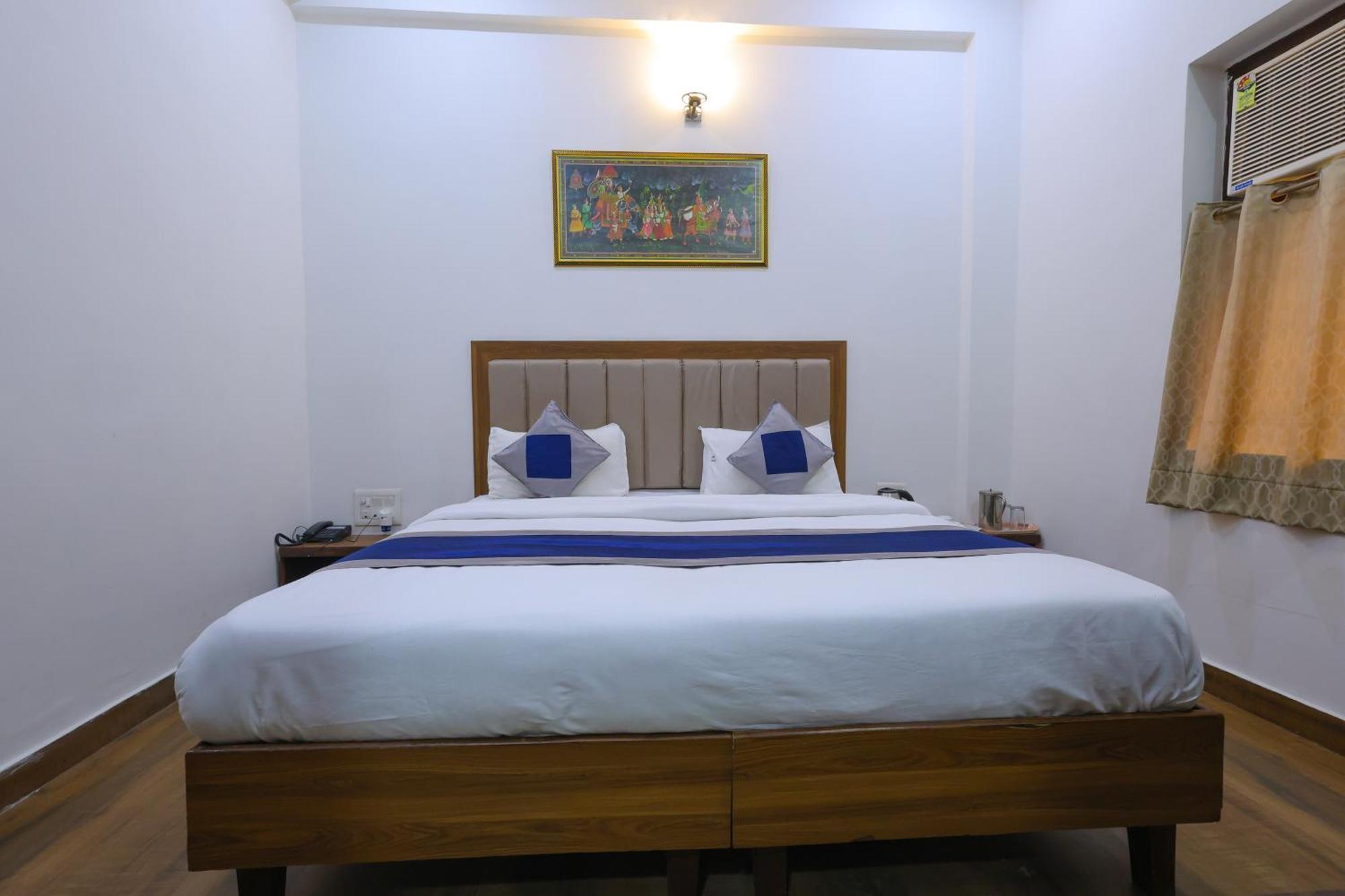 Taj Classic Agra Agra  Zewnętrze zdjęcie