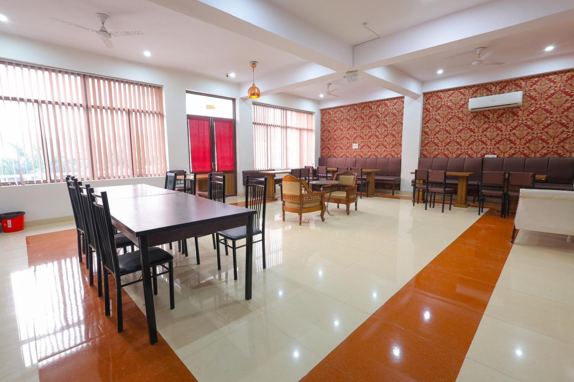 Taj Classic Agra Agra  Zewnętrze zdjęcie