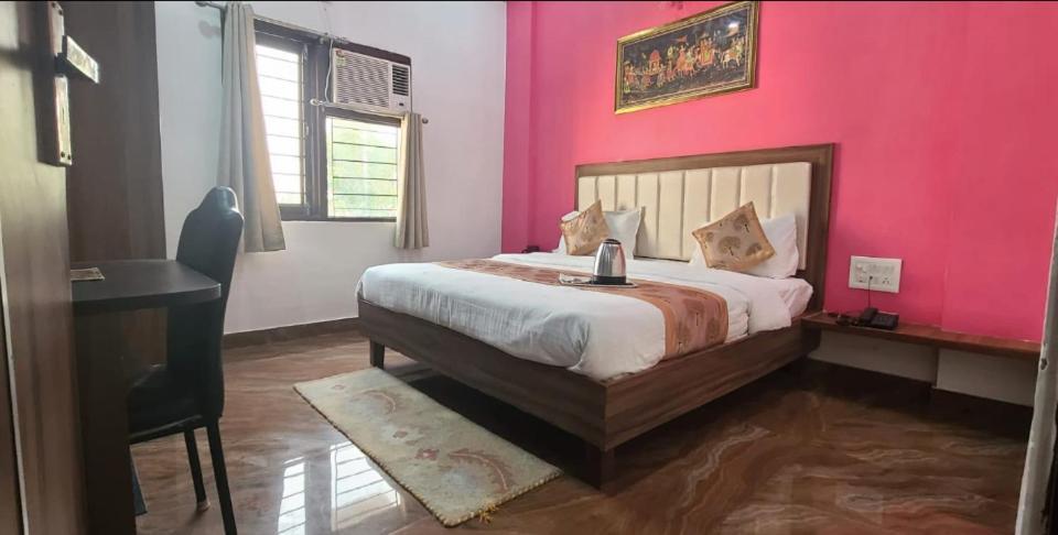Taj Classic Agra Agra  Zewnętrze zdjęcie