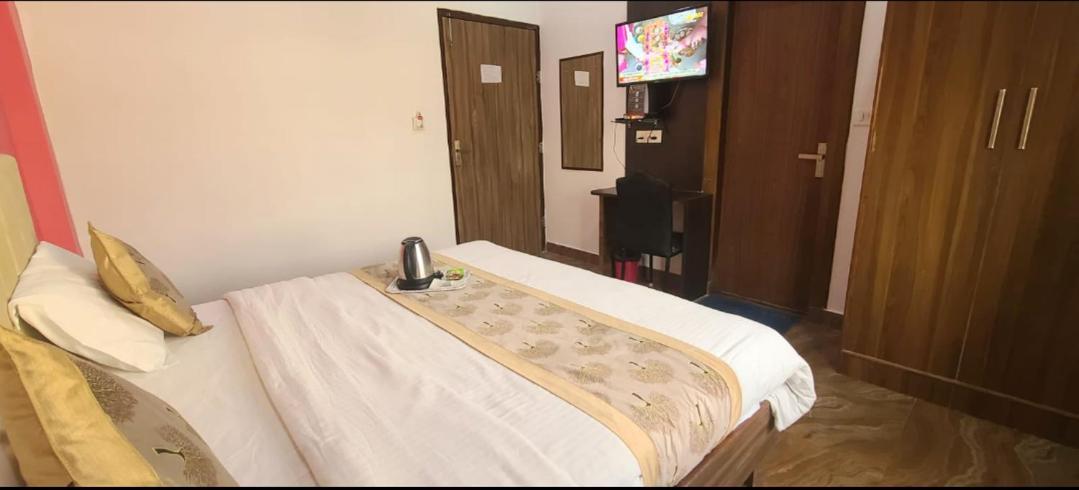 Taj Classic Agra Agra  Zewnętrze zdjęcie
