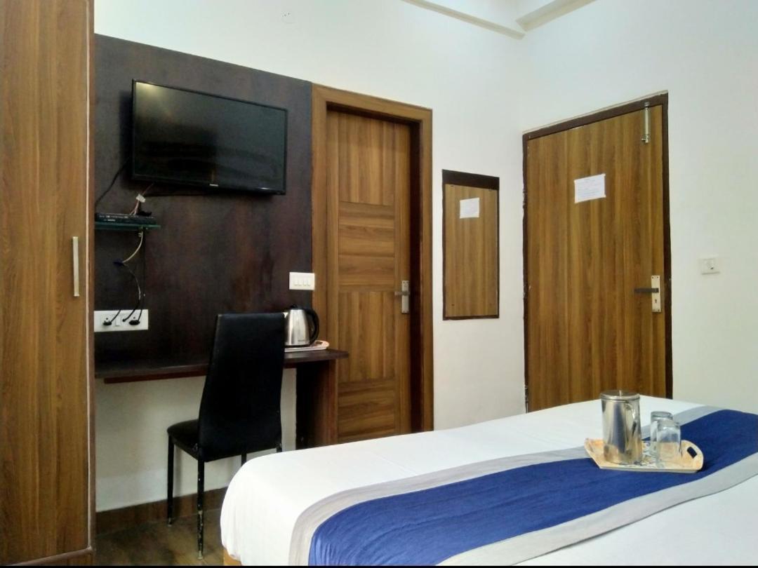 Taj Classic Agra Agra  Zewnętrze zdjęcie