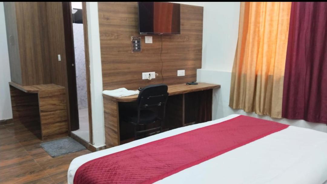 Taj Classic Agra Agra  Zewnętrze zdjęcie